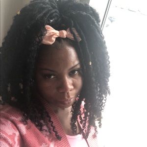 Meet your Posher, Tracy